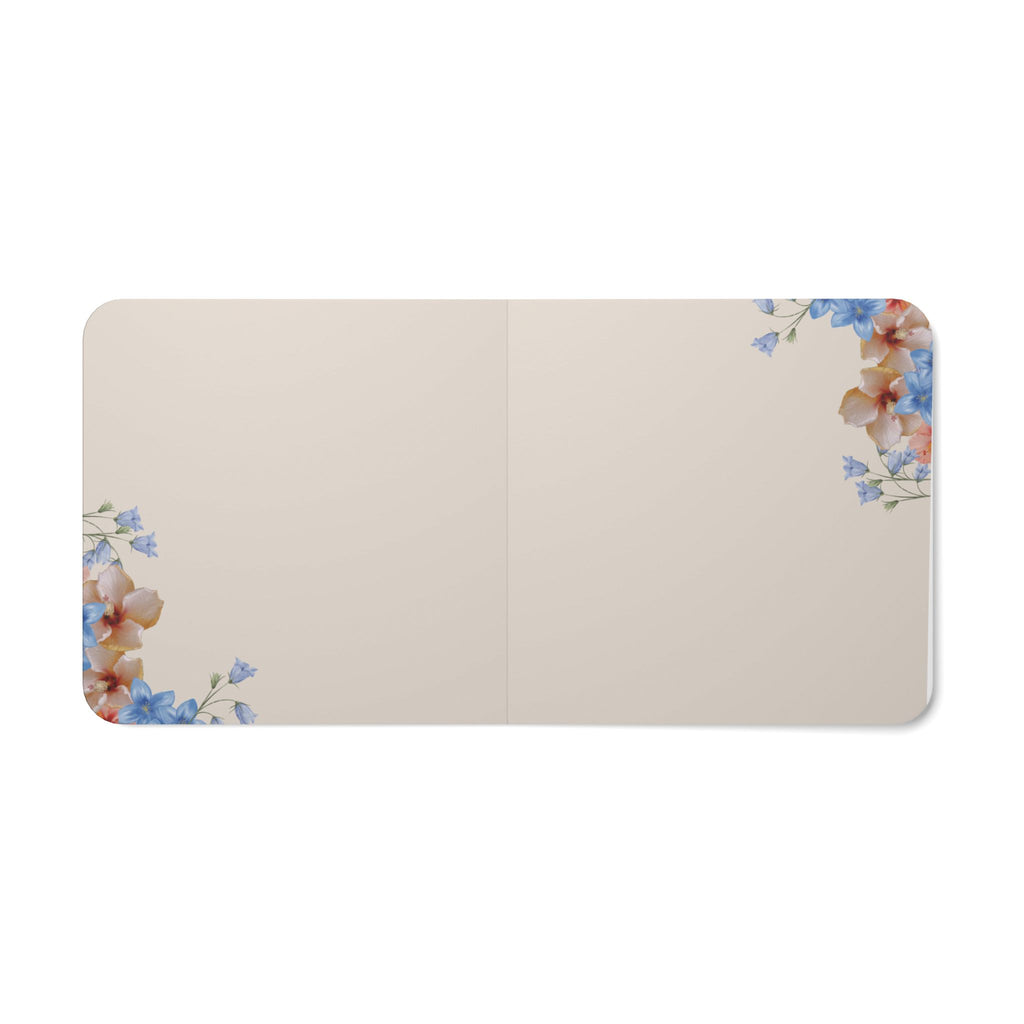 Petals & Bloom - Journal