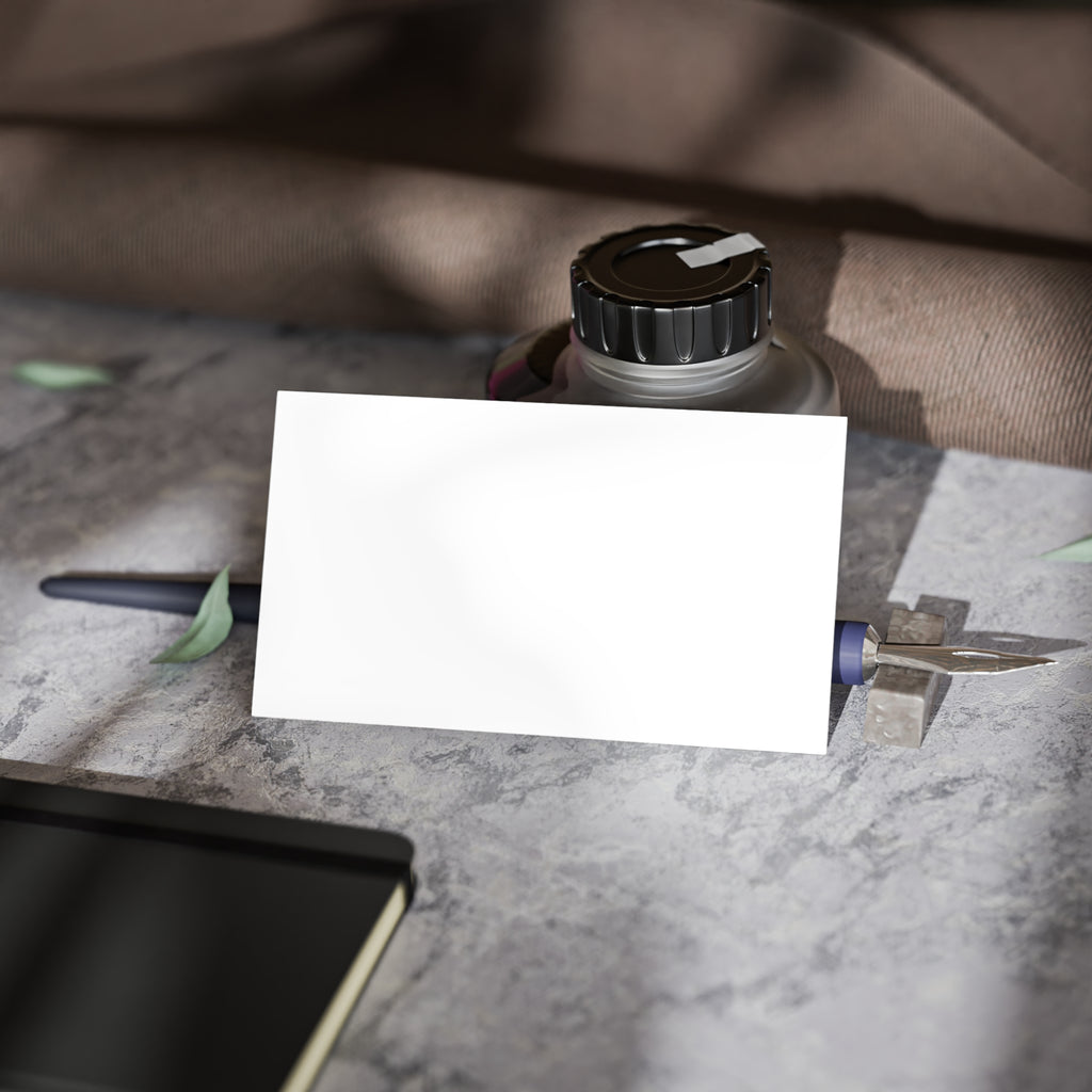 Business Cards