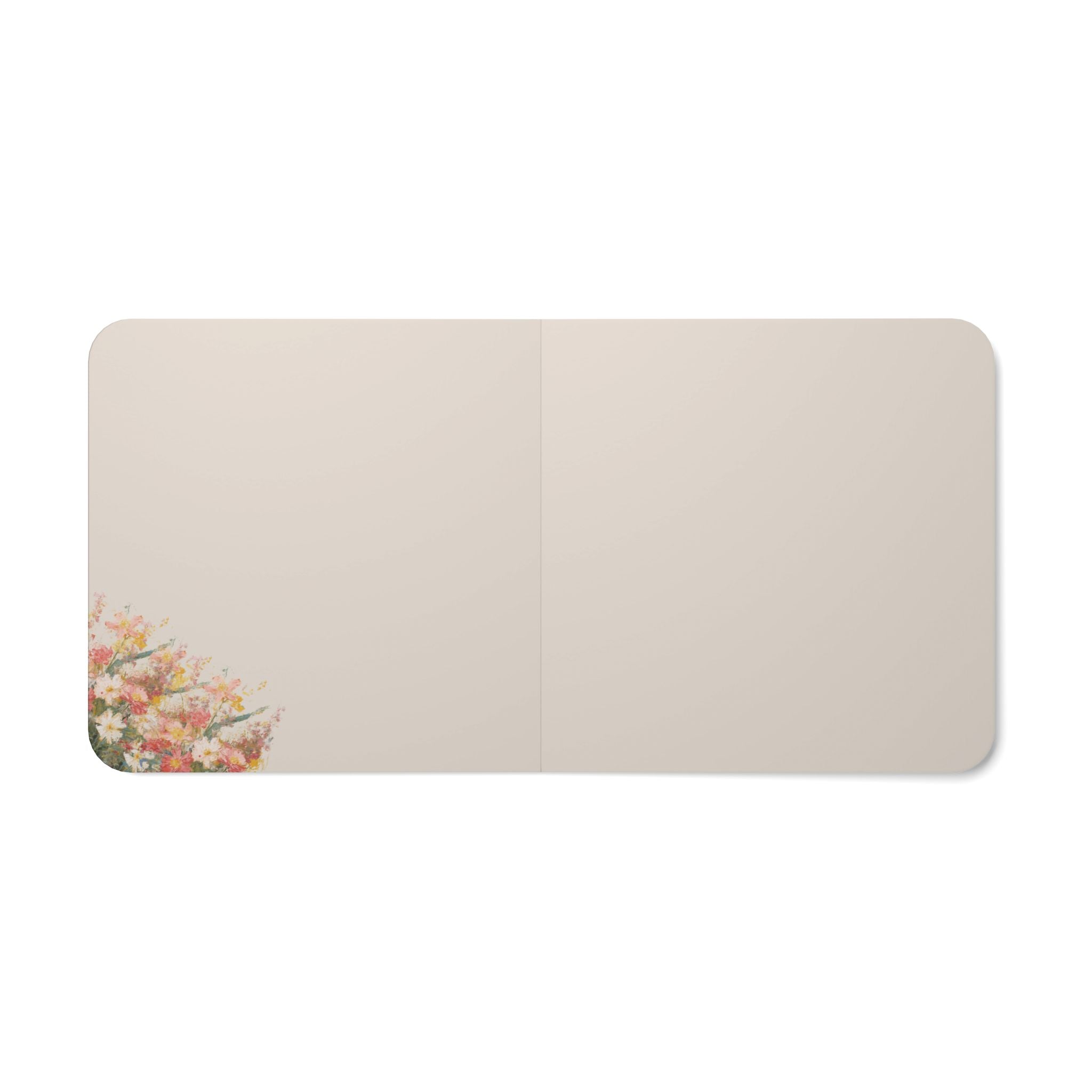 Petals & Bloom - Journal