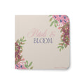 Petals & Bloom - Journal