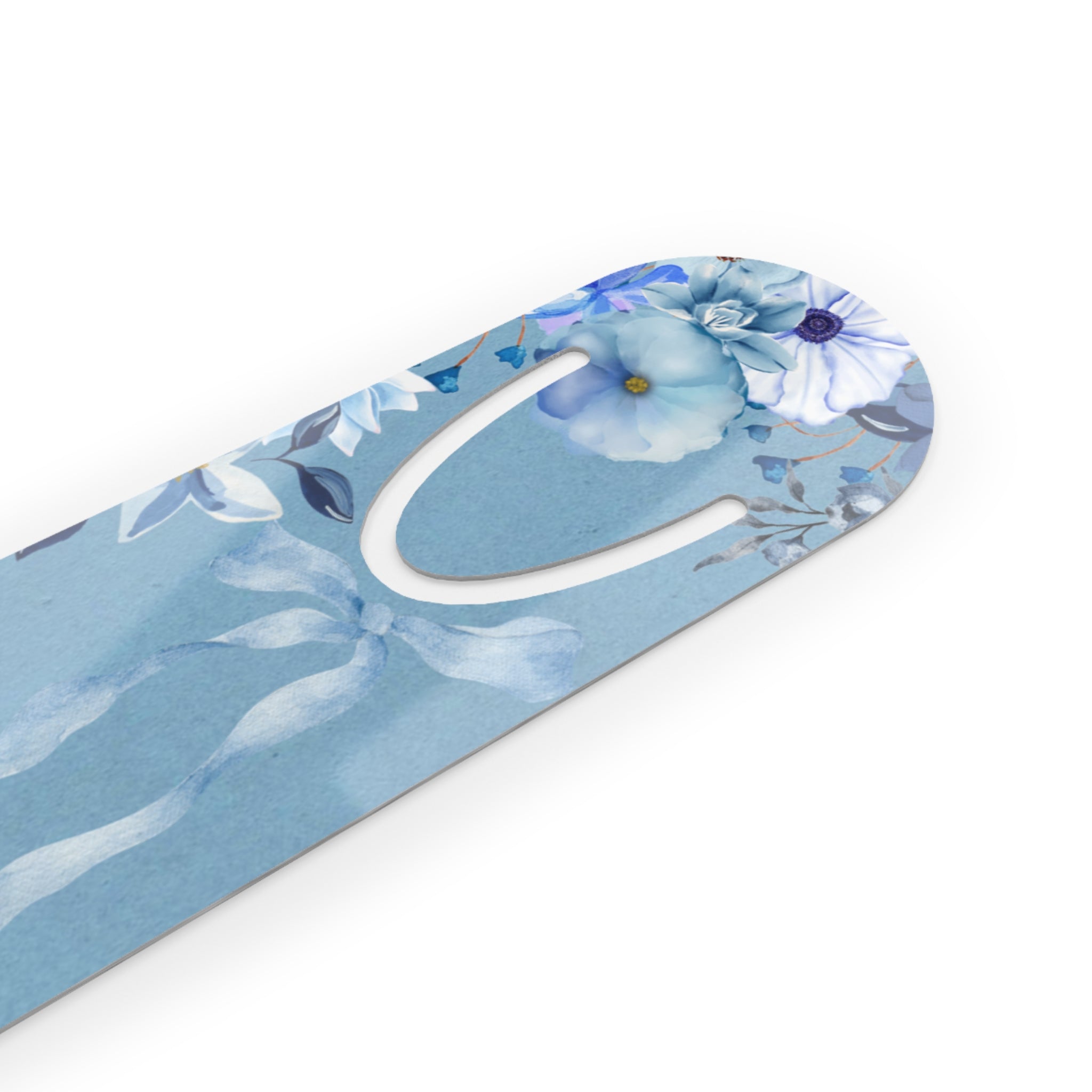 Blue Blossom