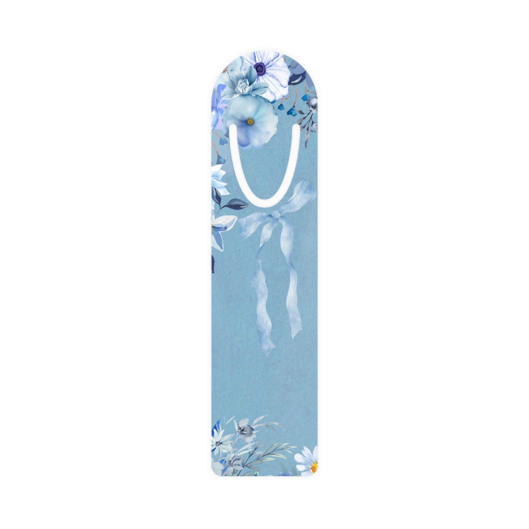 Blue Blossom