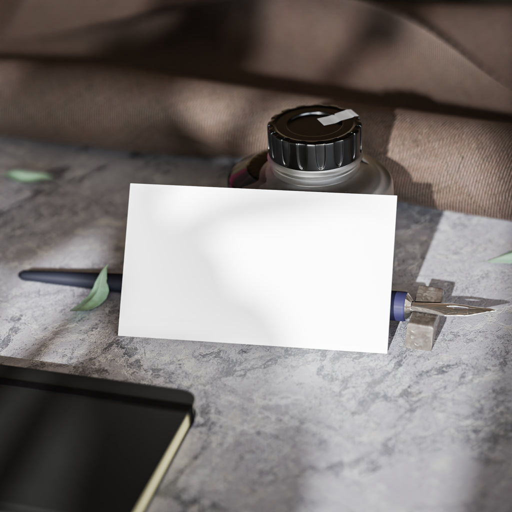 Business Cards