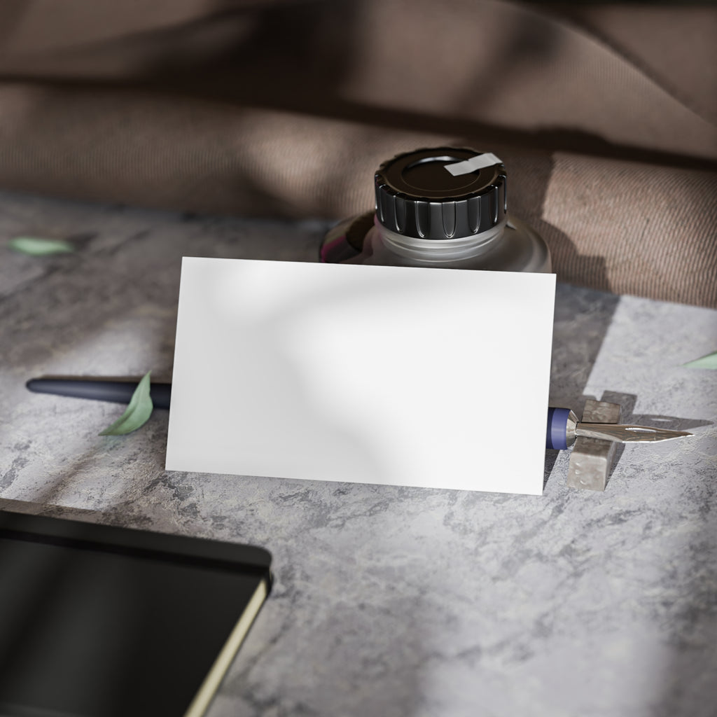 Business Cards